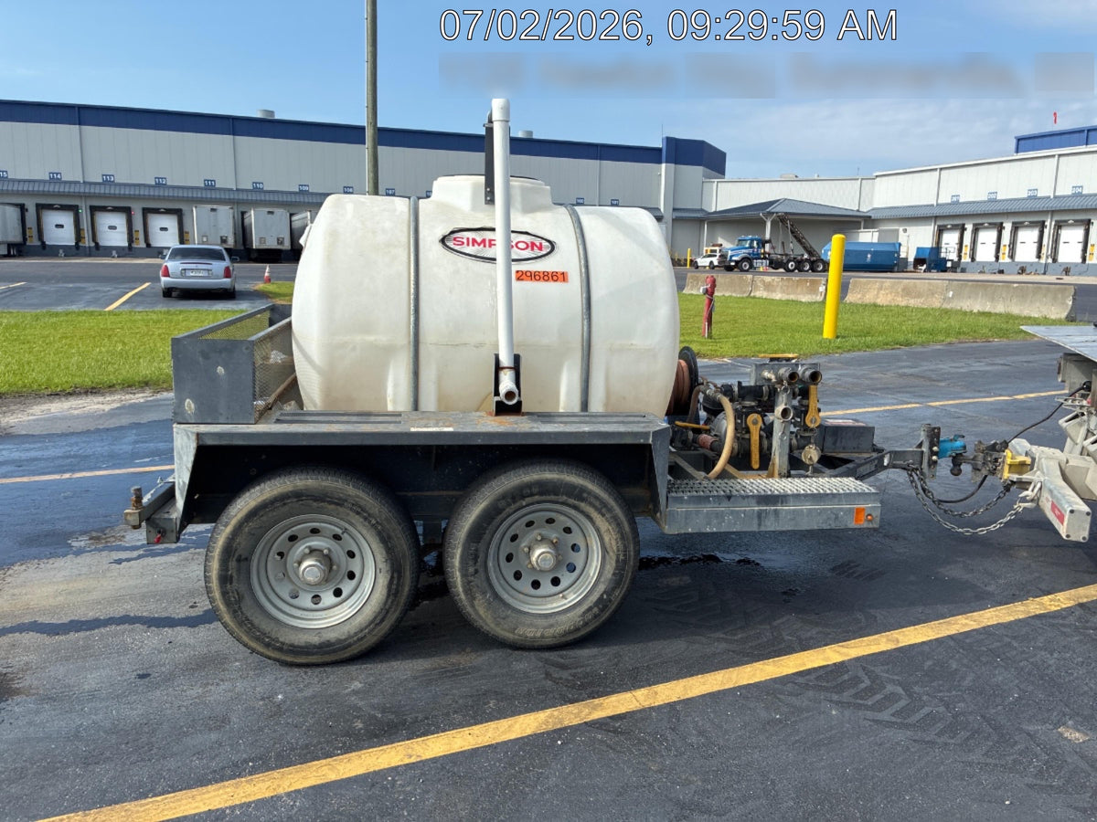 2023 SIMPSON SWT-52517