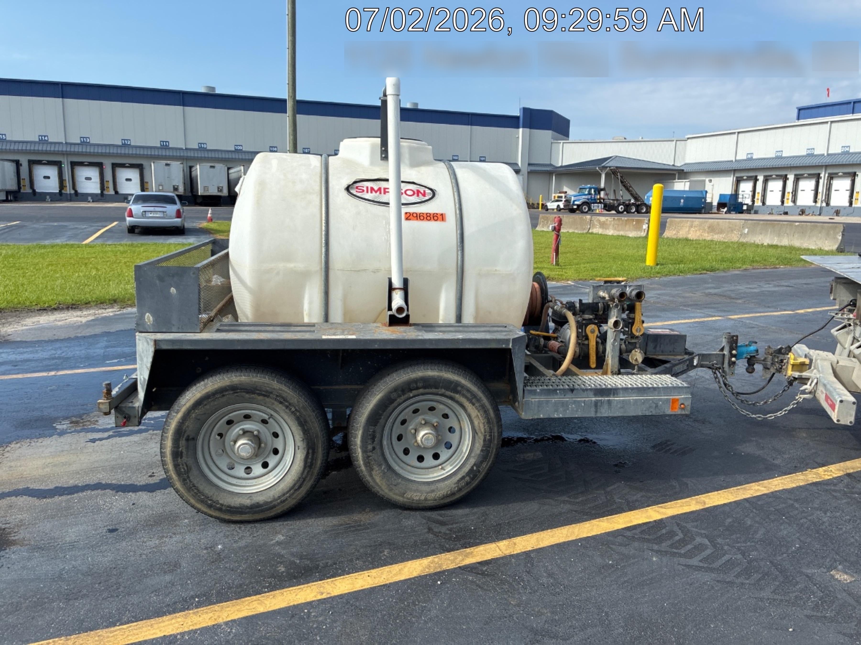 2023 SIMPSON SWT-52517