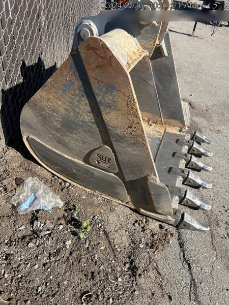 2023 STEEL UNLIMITED SUIEXC3048B