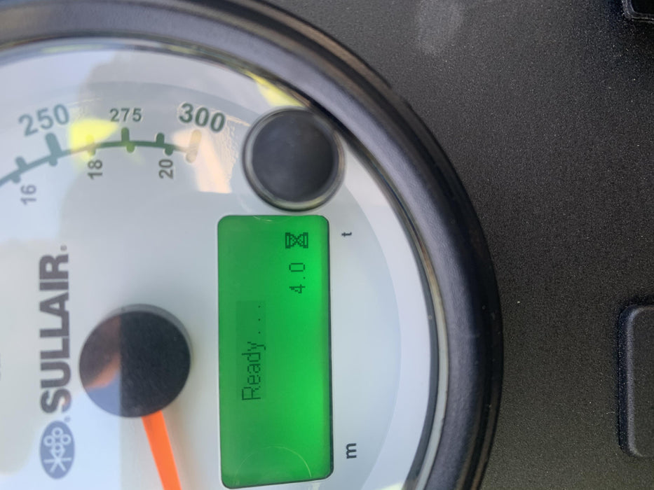 2020 SULLAIR 185-DPQ