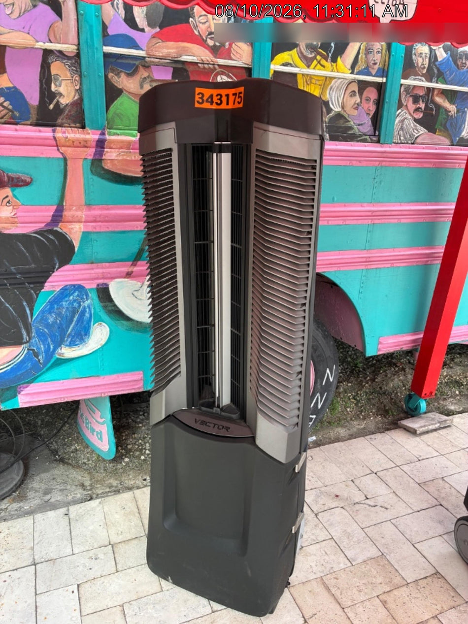 2023 VECTOR Vector Max