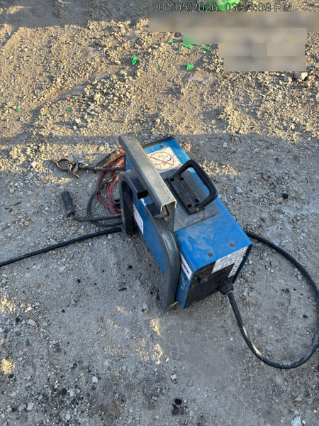 2024 MILLER ELECTRIC CST-282