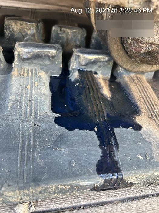 2020 Takeuchi TB290C Cab/Heat/Air, Rubber Tracks, Manual TAG QC