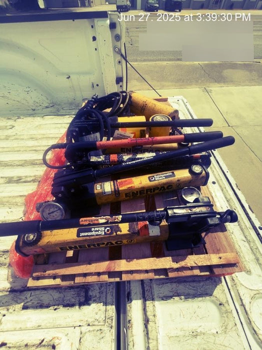 2020 POWER TEAM P59L