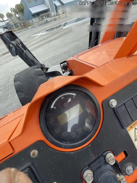 2021 SKYTRAK 10054