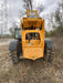 2020 JCB 509-42 Canopy, Solid Tires, Work Lights, Beacon, Aux Hydraulics, Back up Alarm, Lifting Eye, ES Decals