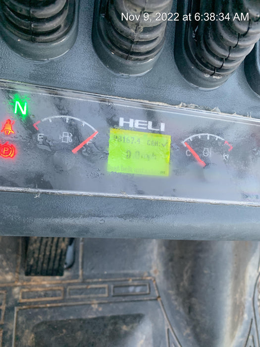 2022 HELI CPQYD40-KUH