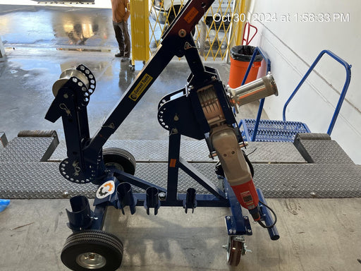 2024 CURRENT TOOLS 66 Current