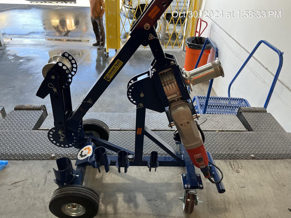 2024 CURRENT TOOLS 66 Current