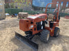 2021 DITCH WITCH RT45A