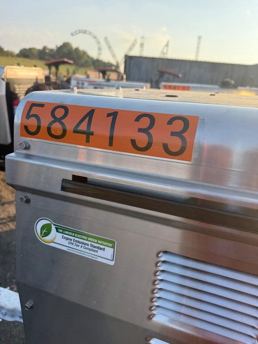 2025 LINCOLN ELECTRIC Frontier 500X