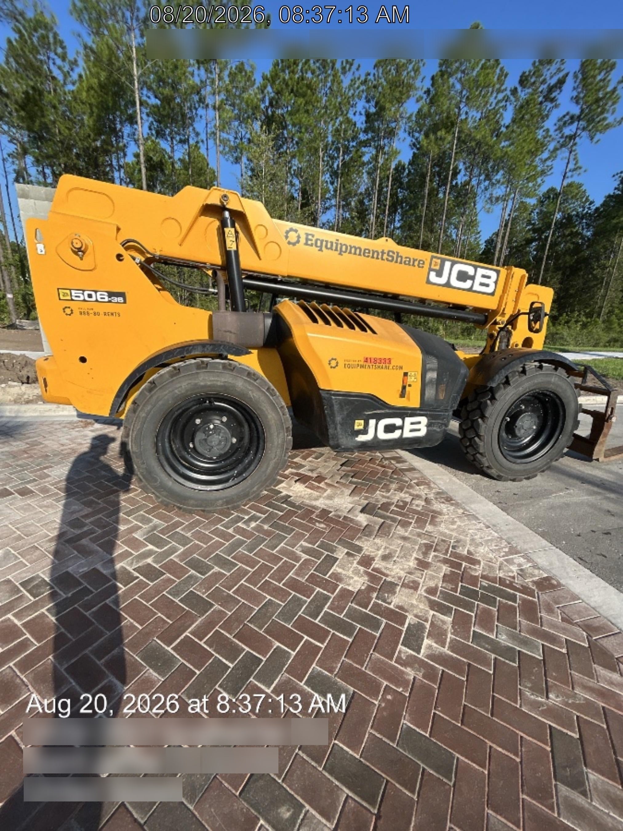 2024 JCB 506-36