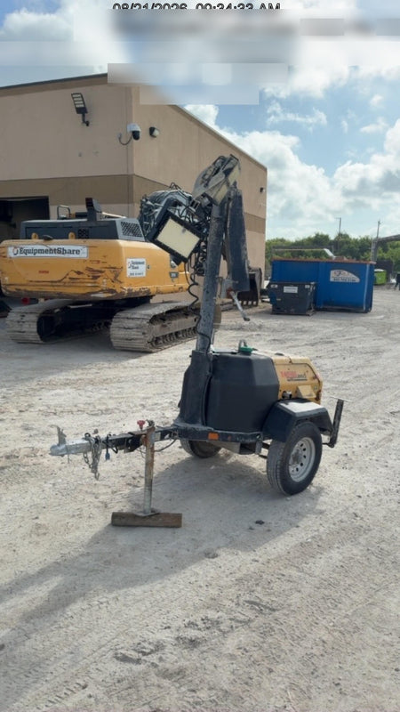 2021 ALLMAND NLV3GR