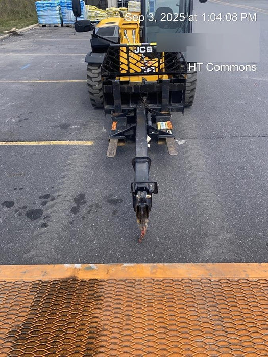 2024 STAR INDUSTRIES M1360B - Star JIB Boom