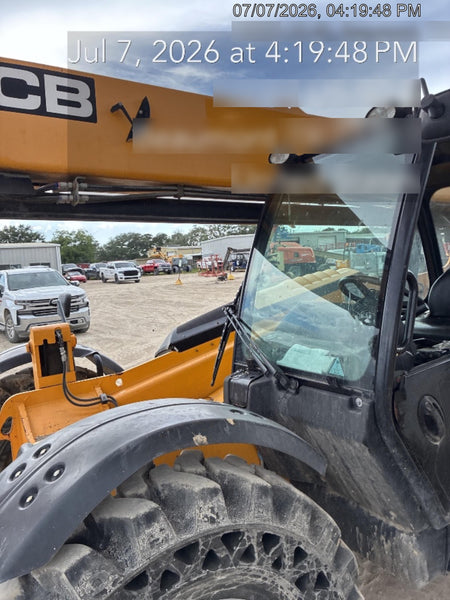 2022 JCB 509-42