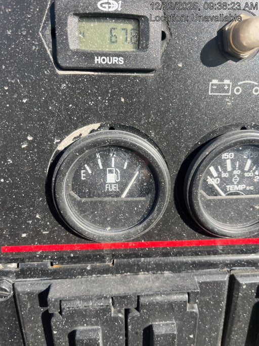 2025 LINCOLN ELECTRIC LE400