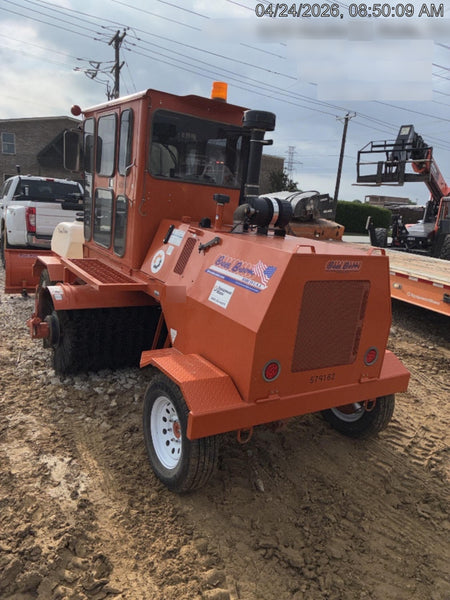 2025 BROCE RK350
