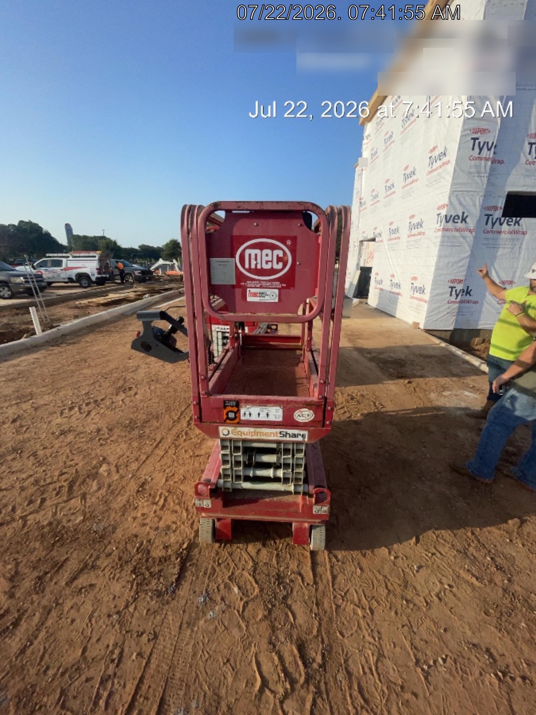 2018 MEC 1330SE