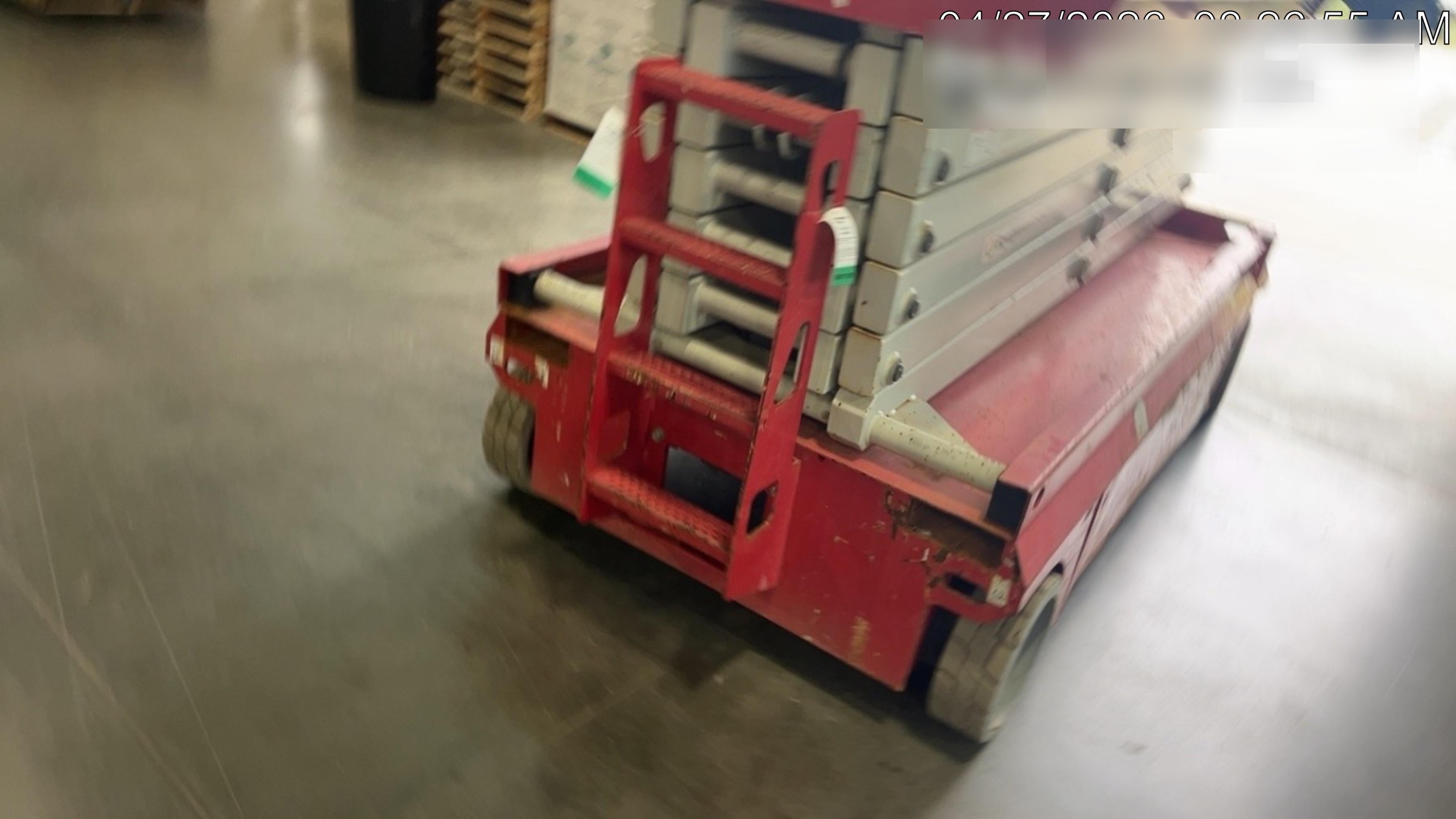 2020 MEC 4555SE