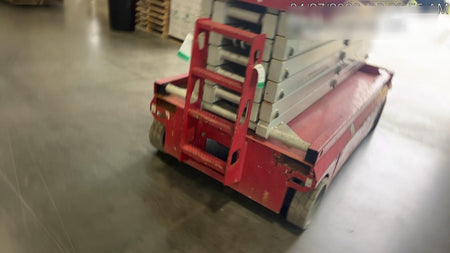 2020 MEC 4555SE