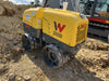 2021 WACKER NEUSON RTLx-SC3