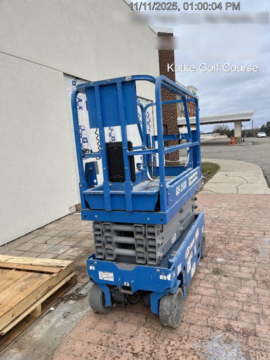 2020 Genie GS-1930 GENIE GS-1930