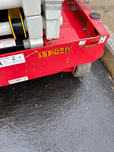 2020 MEC 4555SE