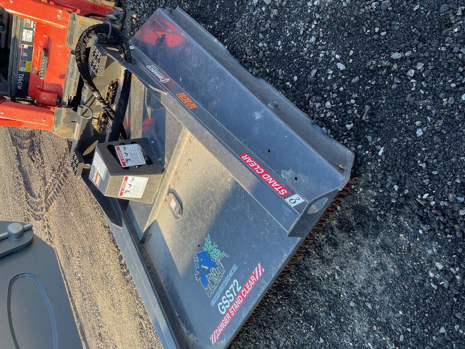 2020 PALADIN 30372A-0022