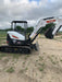 2022 BOBCAT E50