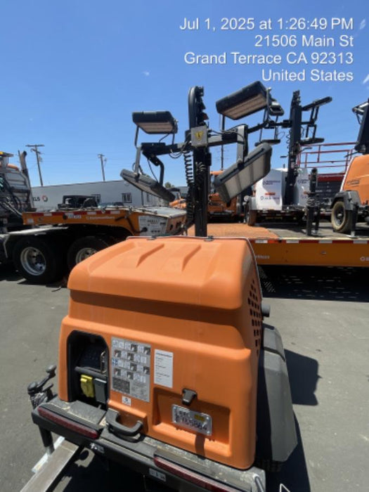 2023 GENERAC MLT2