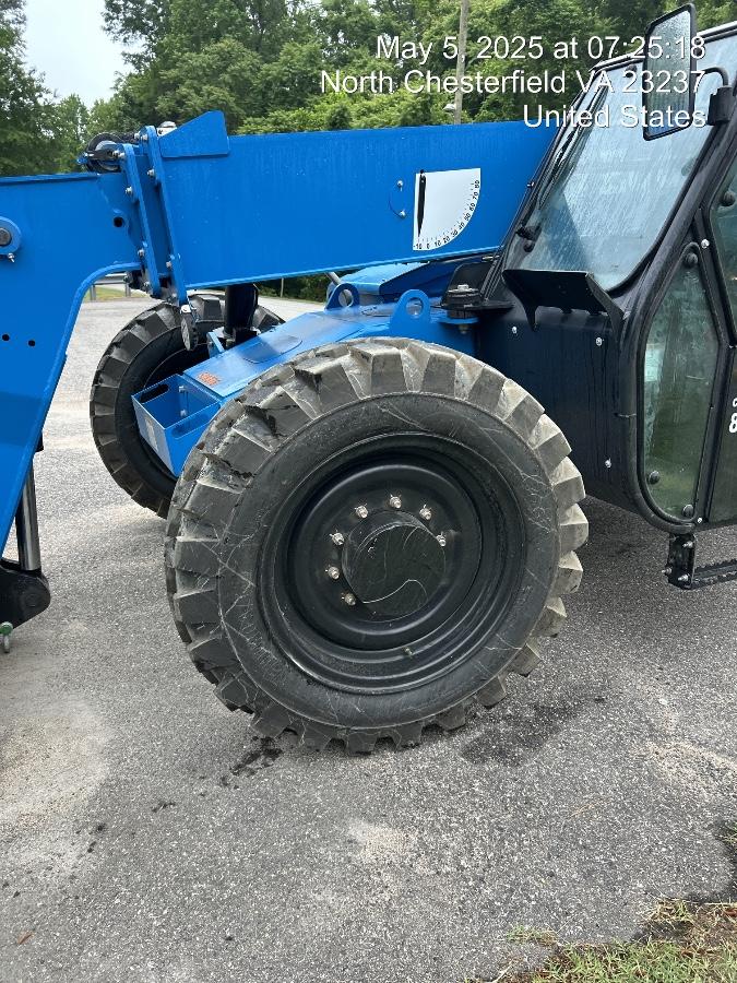 2025 GENIE GTH-844