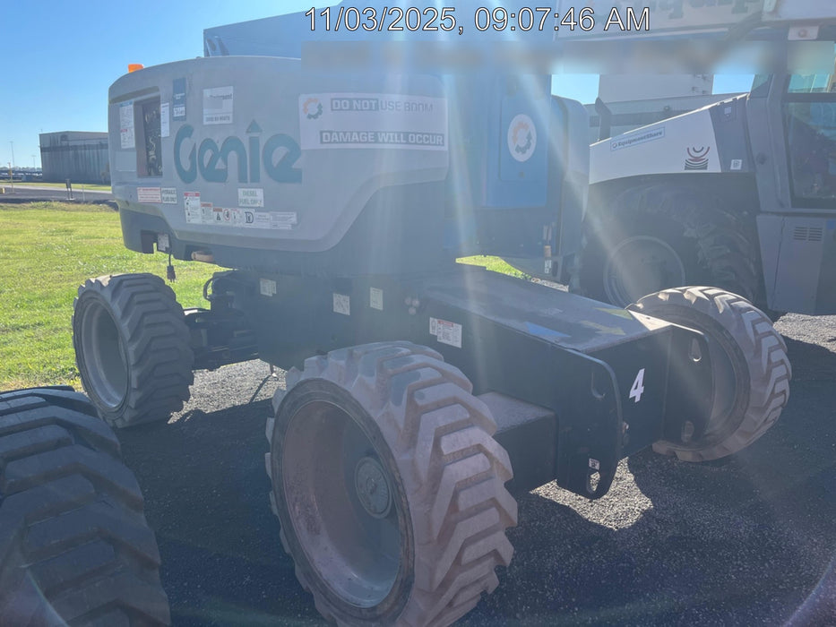 2019 GENIE Z-60/37 FE