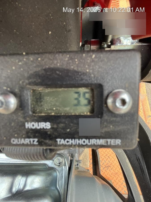 2024 HUSQVARNA LT6005