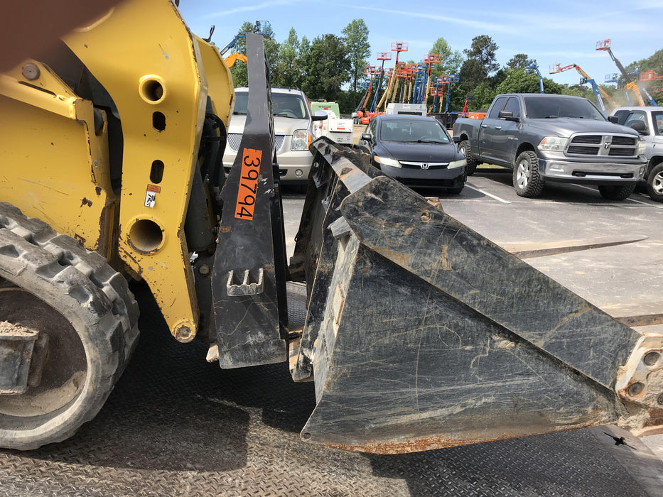 2019 PALADIN 72" Skid Steer Forks