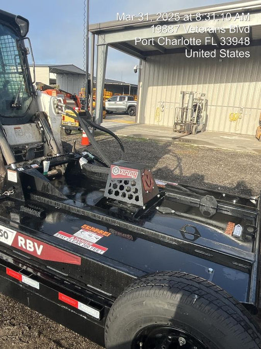 2025 VIRNIG RBV72-25