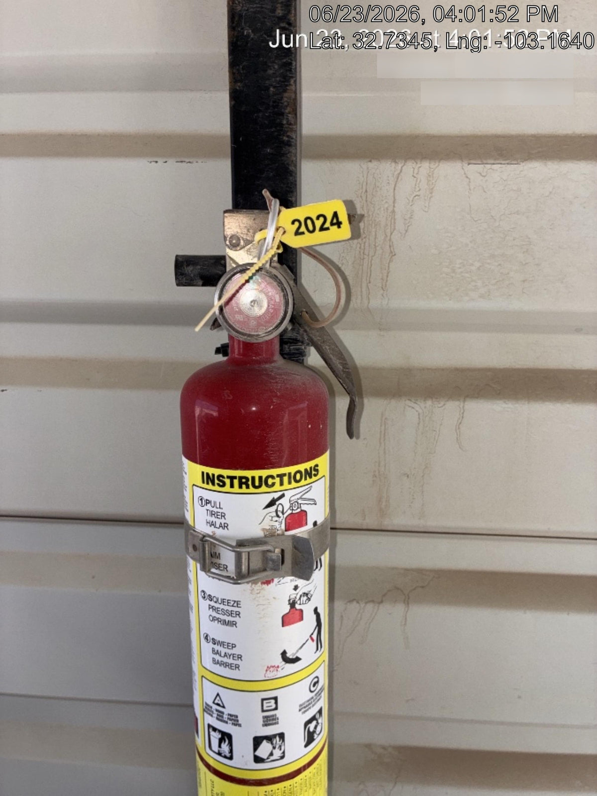 2019 CENTEX Cooling Trailer