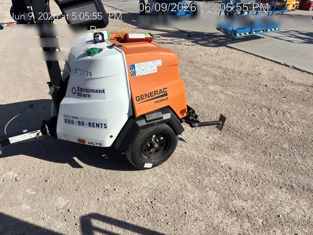 2026 GENERAC MLTS-4