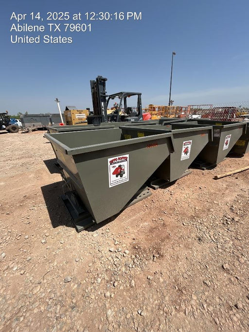 2025 HIPPO HOPPER HH32MD