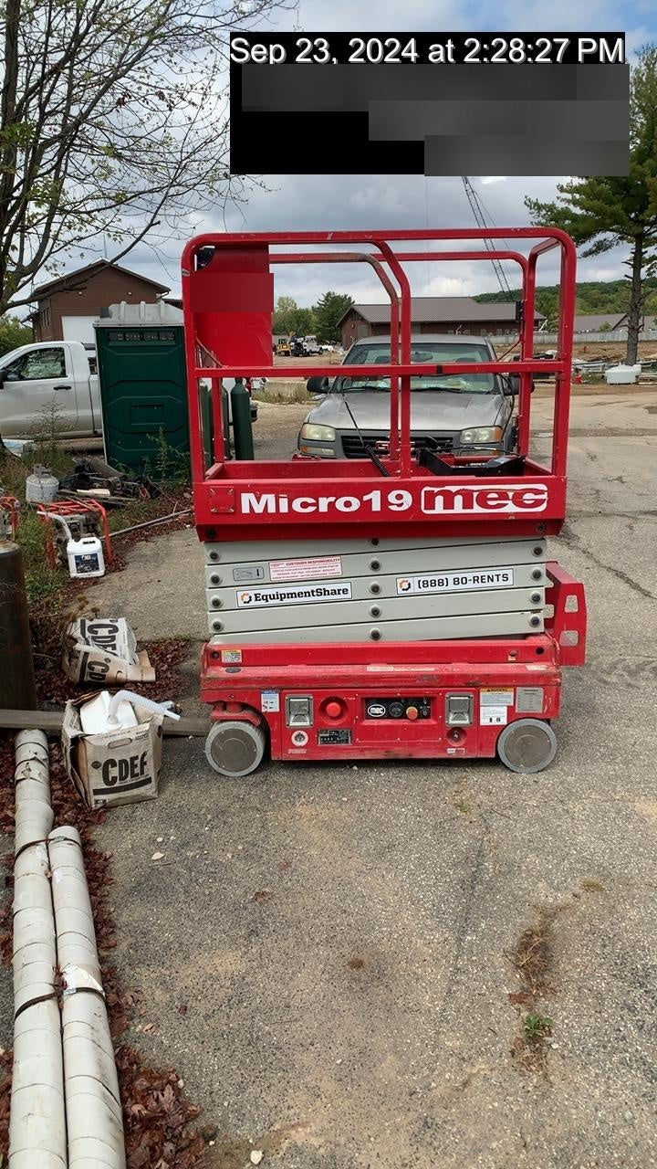 2019 MEC Micro 19