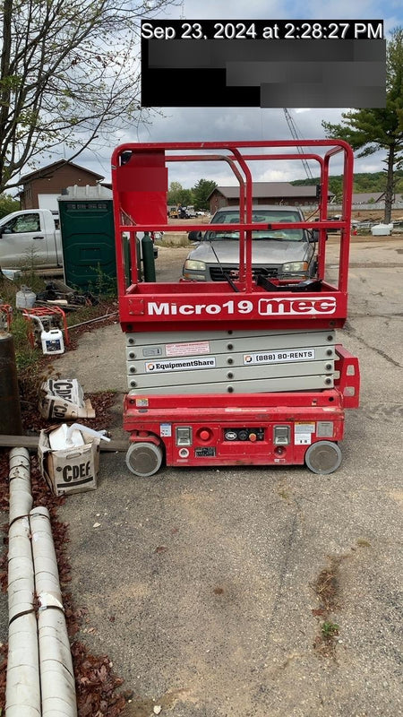 2019 MEC Micro 19