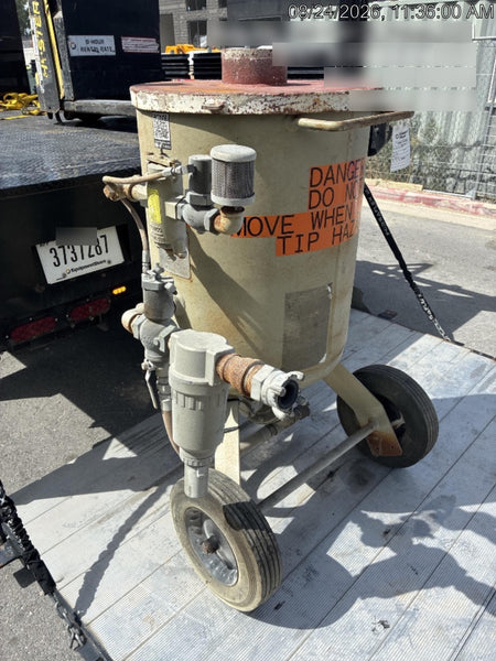 2021 CLEMCO 2452