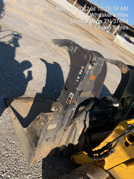 2022 PALADIN UTILITY GRAPPLE 11876-0022