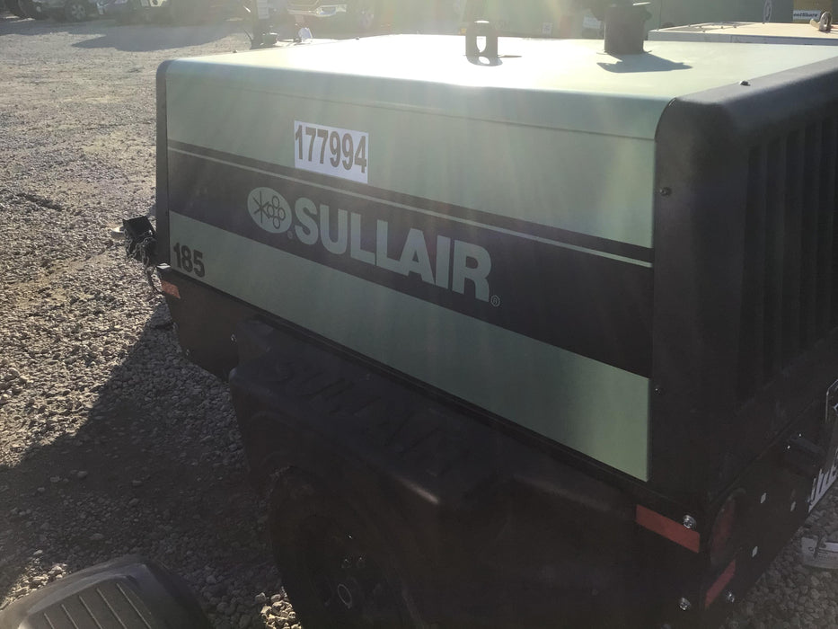 2021 SULLAIR 185D-DPQ KU4F