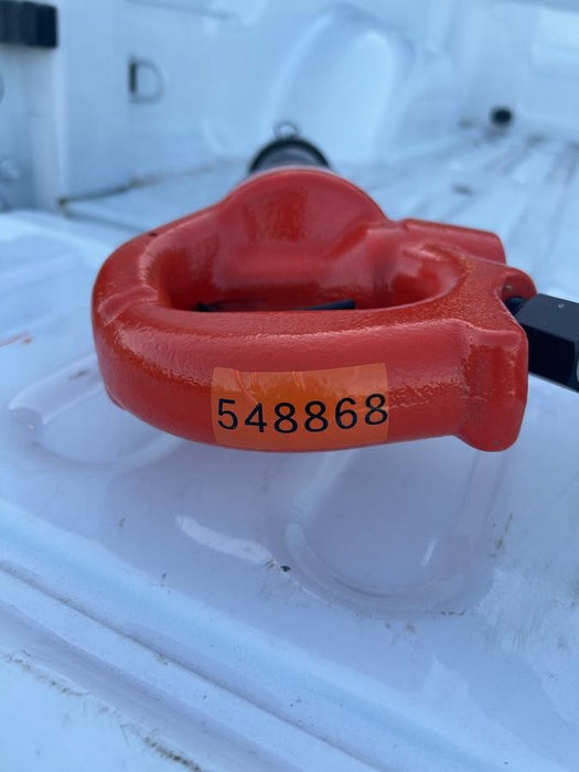 2024 MICHIGAN PNEUMATIC MP-133-ORANGE-NEP