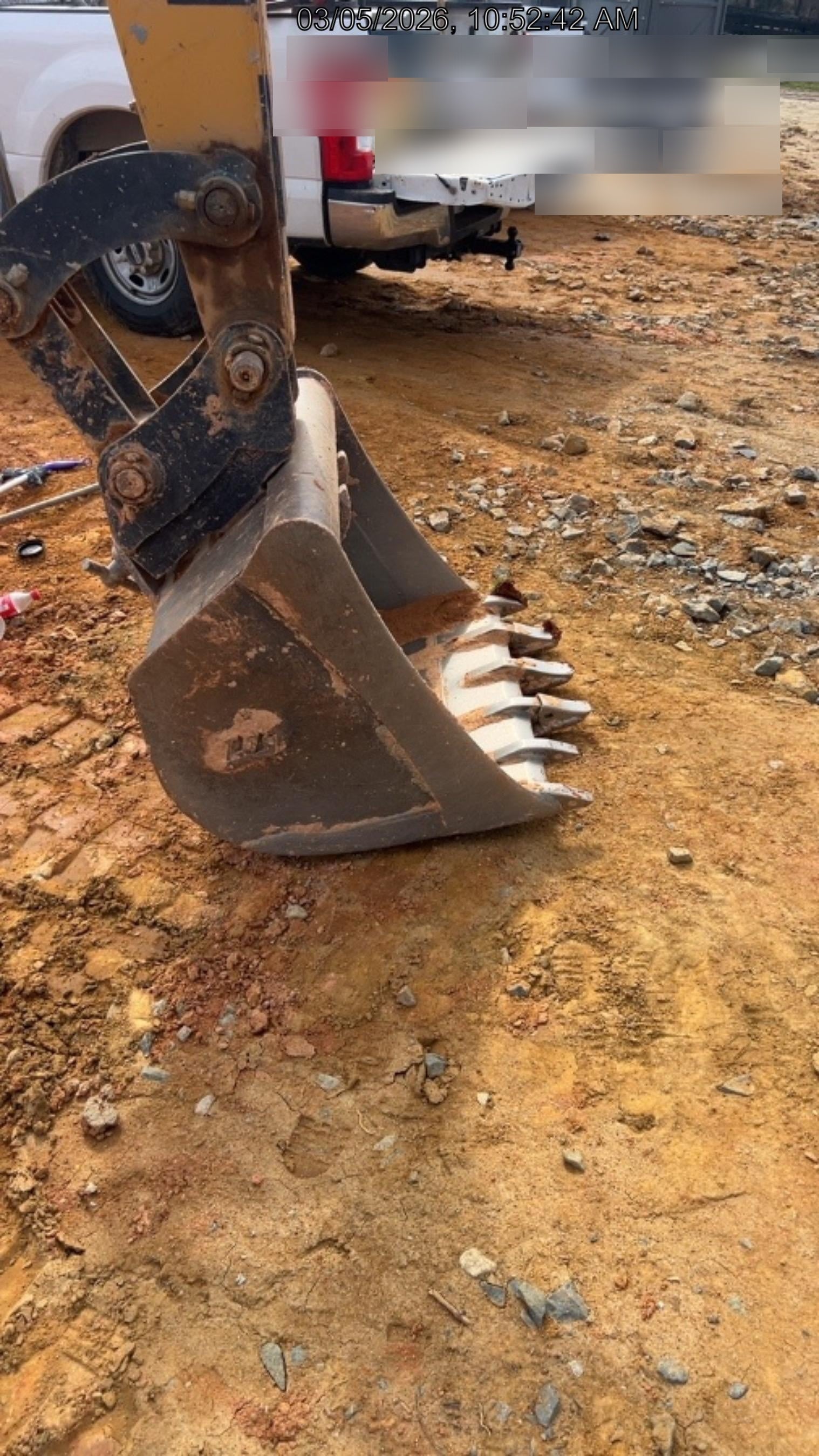 2021 SANY SY95C