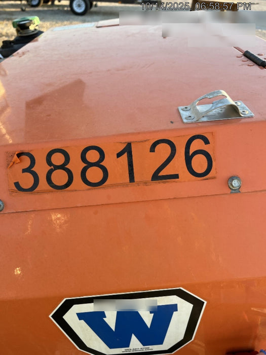 2024 WANCO WLTT-4MM4K