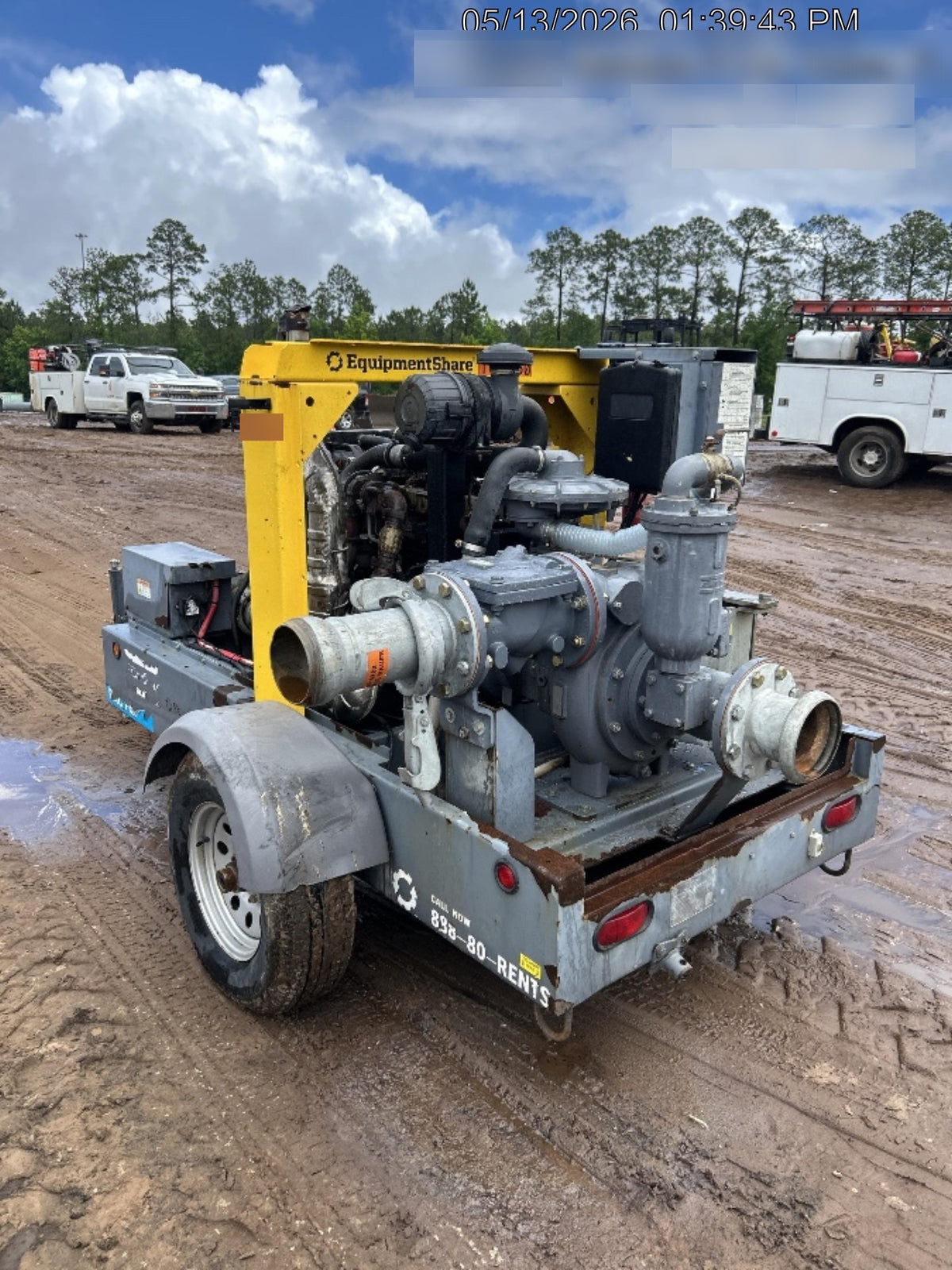 2021 ATLAS COPCO PAC66