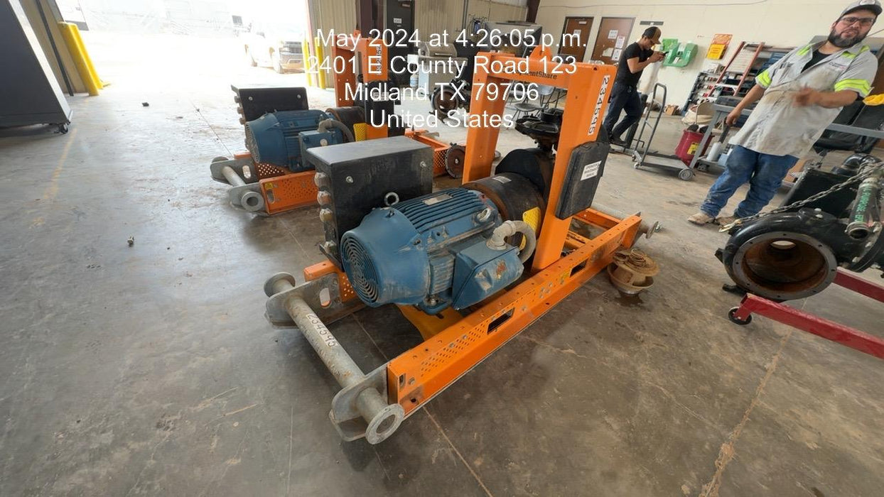 2022 PIONEER EPP66S12L71