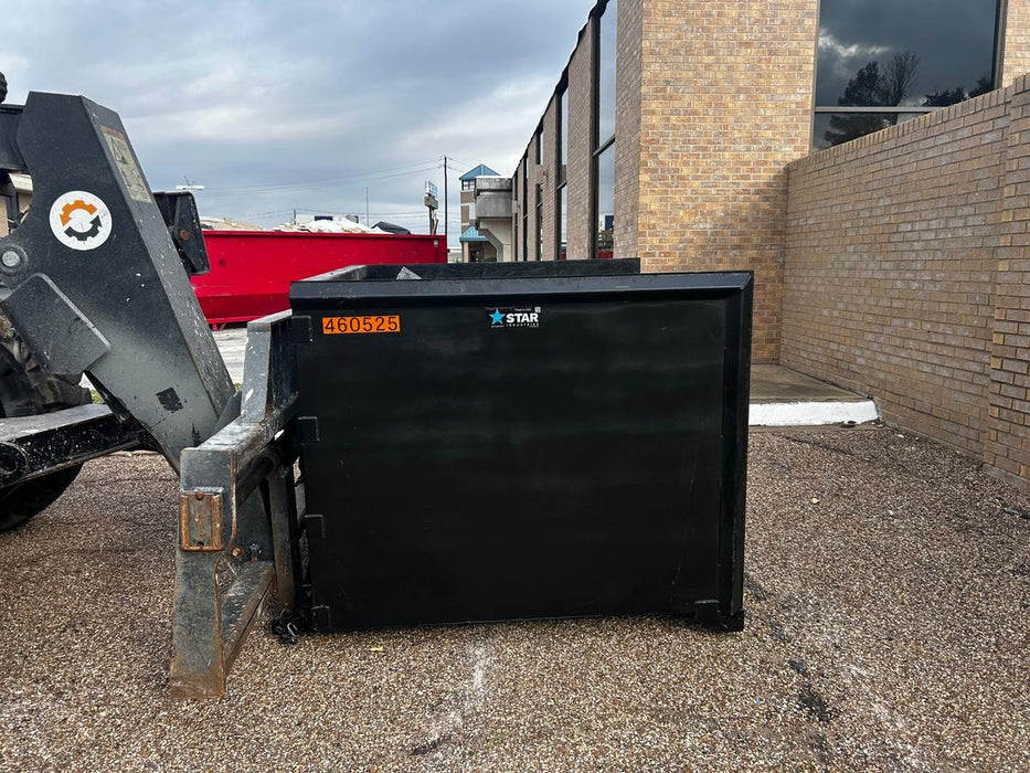 2024 STAR INDUSTRIES 1425