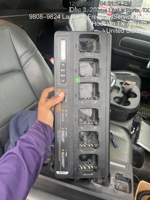 2023 MOTOROLA PMPN4284